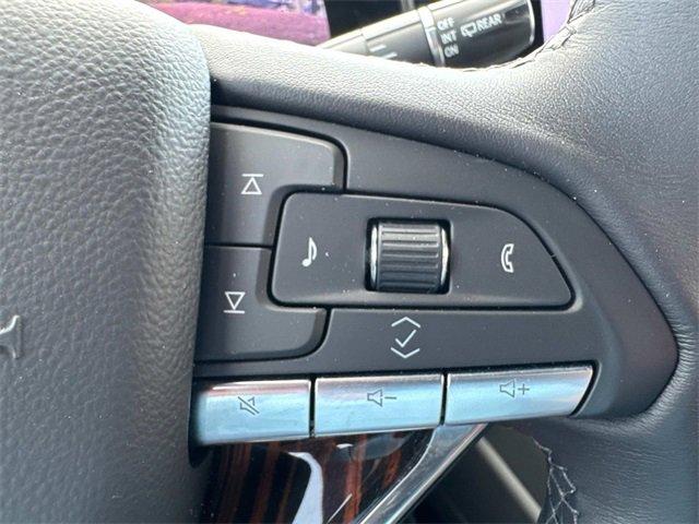 2023 Cadillac Escalade Vehicle Photo in BATON ROUGE, LA 70809-4546