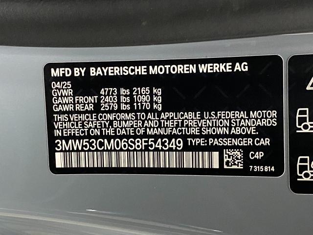 2025 BMW M240i xDrive Vehicle Photo in Appleton, WI 54913