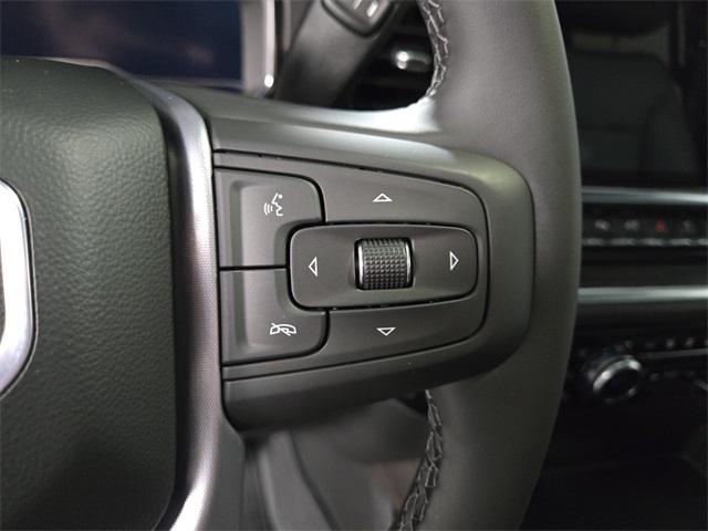 2025 GMC Sierra 3500 HD Vehicle Photo in PRESCOTT, AZ 86305-3700