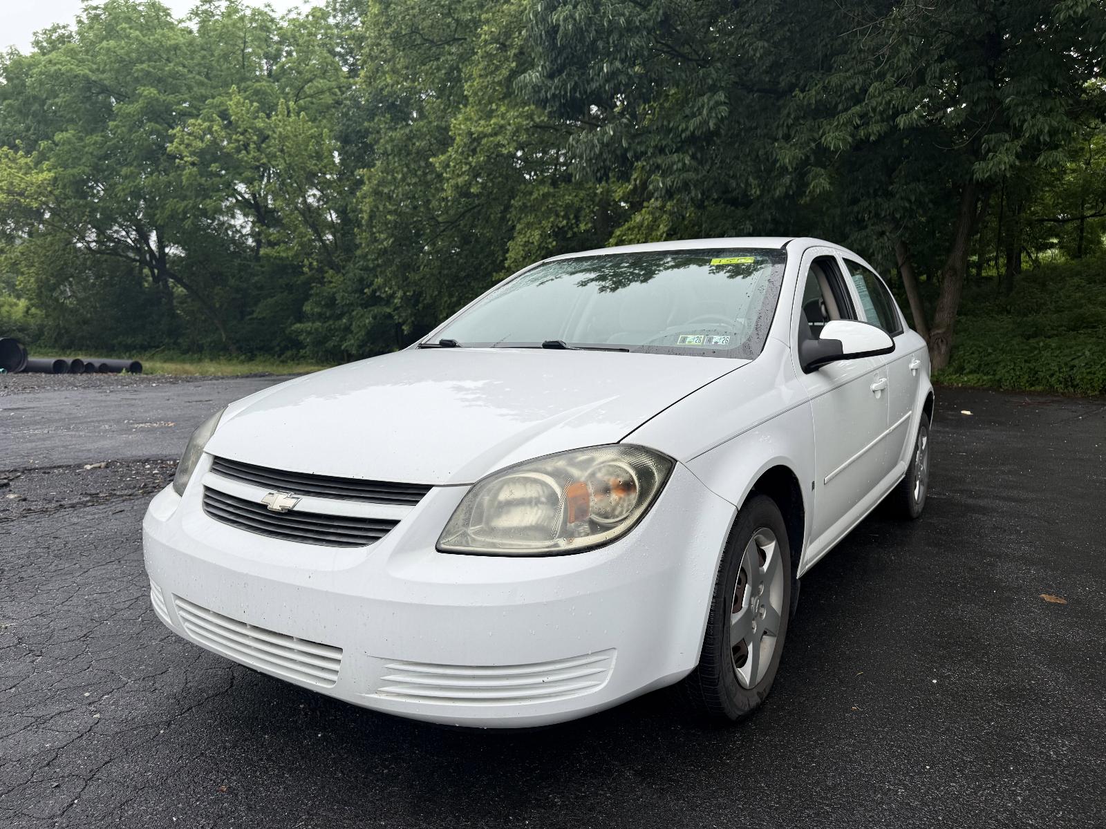 2008 Chevrolet Cobalt Vehicle Photo in Harrisburg, PA 17111