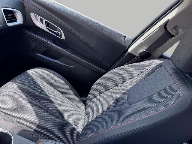 2016 Chevrolet Equinox Vehicle Photo in Oshkosh, WI 54901