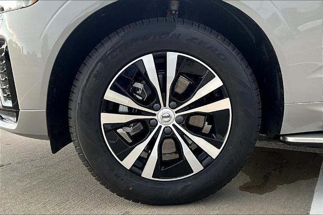 2025 Volvo XC60 Vehicle Photo in Houston, TX 77007