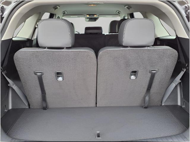 2025 Kia Sorento Vehicle Photo in Oshkosh, WI 54904