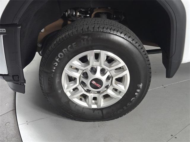 2025 GMC Sierra 2500 HD Vehicle Photo in PRESCOTT, AZ 86305-3700