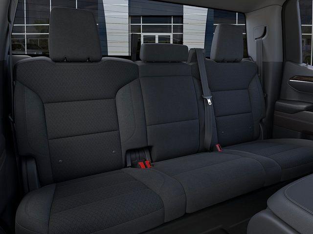 2025 GMC Sierra 1500 Vehicle Photo in WATERTOWN, CT 06795-3318