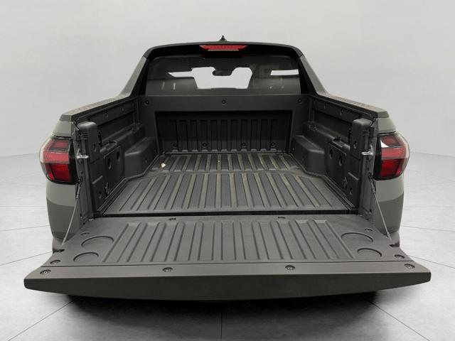 2025 Hyundai SANTA CRUZ Vehicle Photo in Appleton, WI 54913