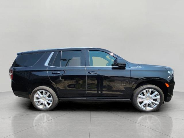2024 Chevrolet Tahoe Vehicle Photo in MADISON, WI 53713-3220
