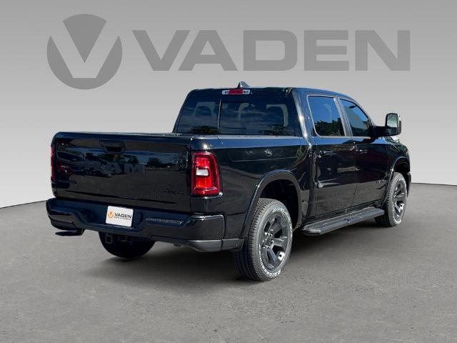 2025 Ram 1500 Vehicle Photo in Savannah, GA 31419