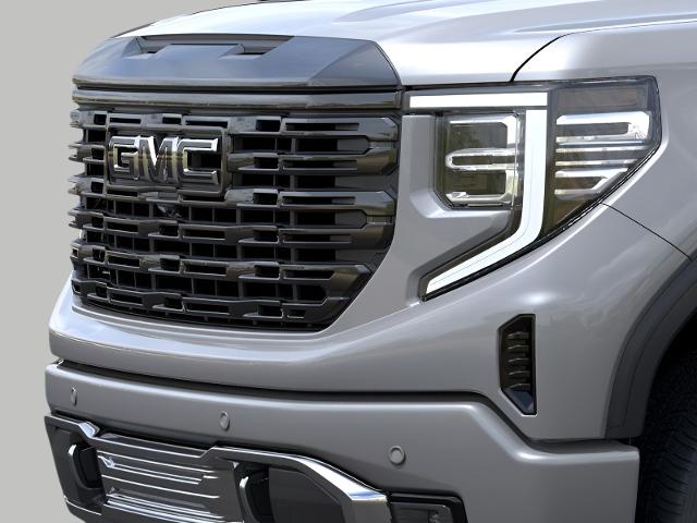 2025 GMC Sierra 1500 Vehicle Photo in MANITOWOC, WI 54220-5838