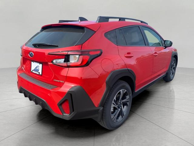 2025 Subaru Crosstrek Vehicle Photo in Green Bay, WI 54304