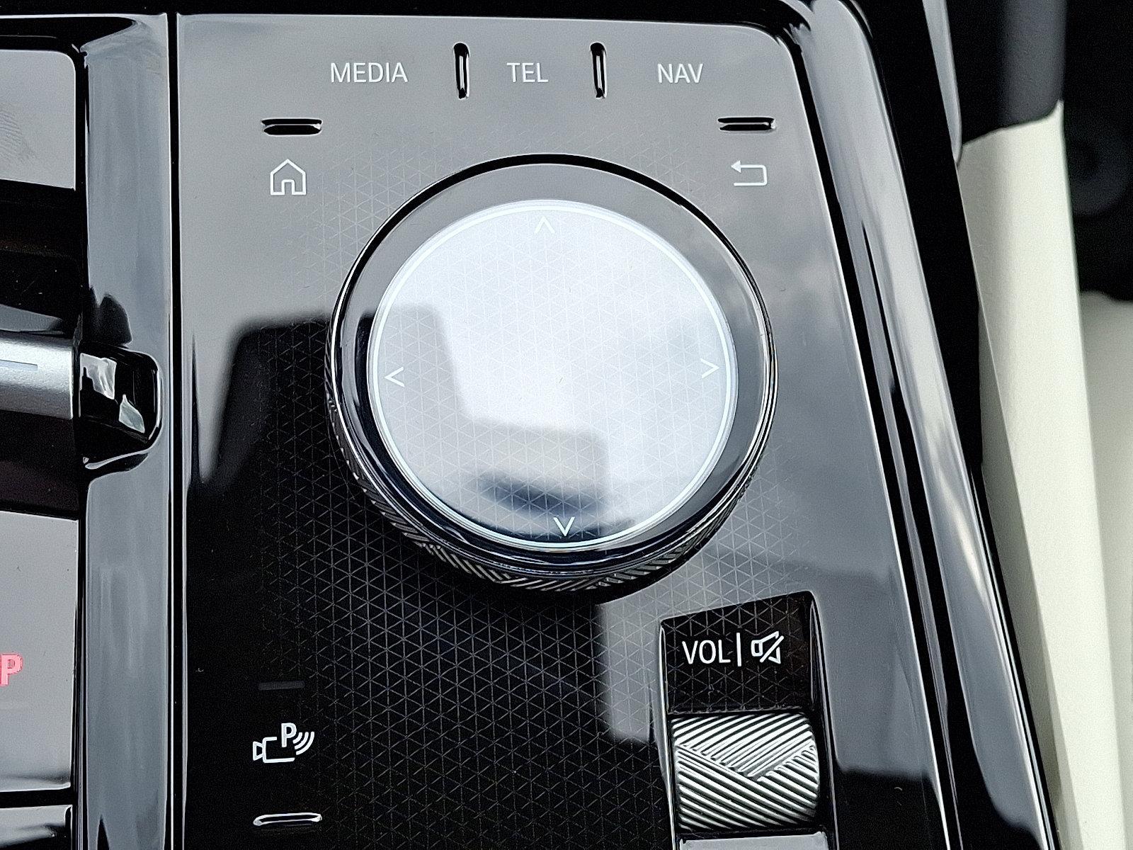 2024 BMW 530i xDrive Vehicle Photo in Lancaster, PA 17601