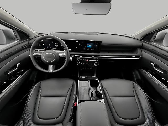 2025 Hyundai TUCSON Hybrid Vehicle Photo in Green Bay, WI 54304