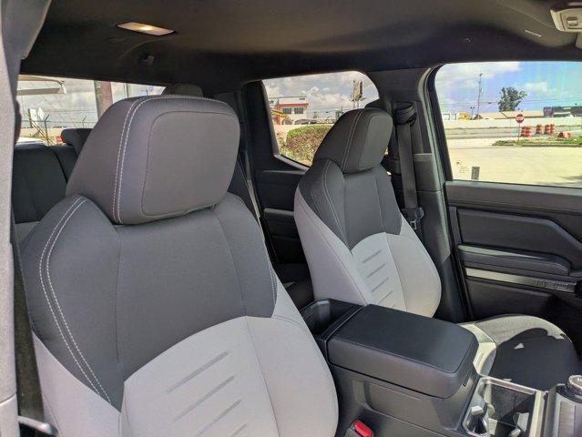 2024 Toyota Tacoma 4WD Vehicle Photo in SELMA, TX 78154-1459