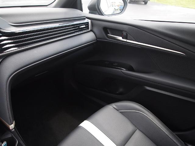 2025 Toyota Camry Vehicle Photo in MADISON, IN 47250-1611