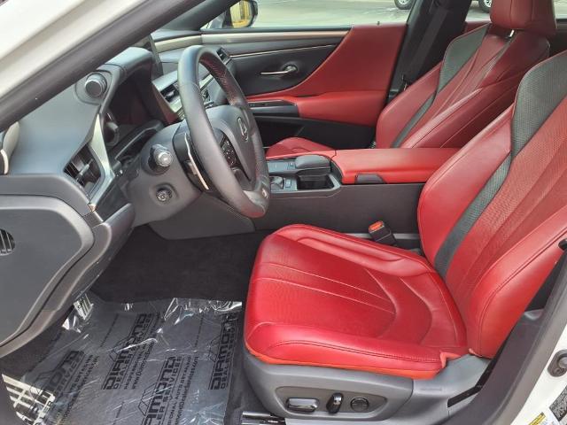 2021 Lexus ES 350 Vehicle Photo in Tampa, FL 33612