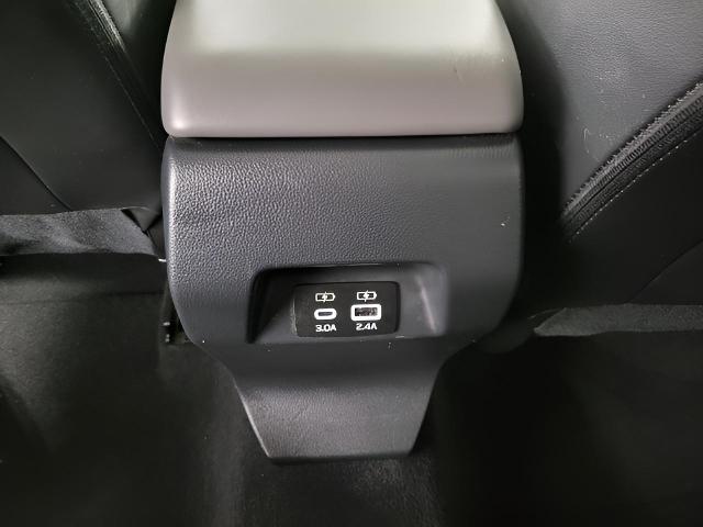 2024 Subaru Crosstrek Vehicle Photo in Oshkosh, WI 54904