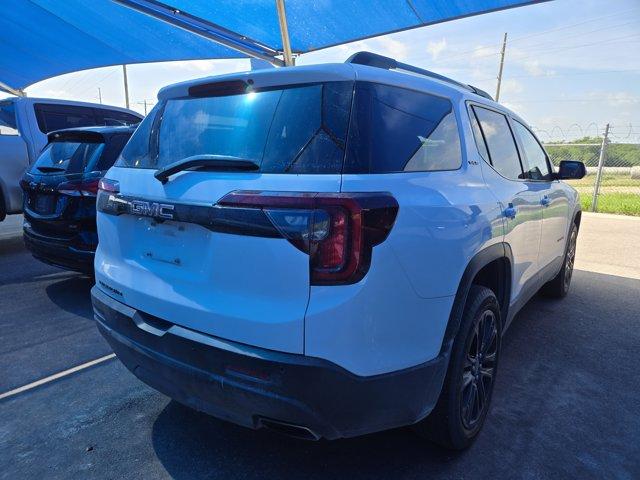 2023 GMC Acadia Vehicle Photo in Decatur, TX 76234