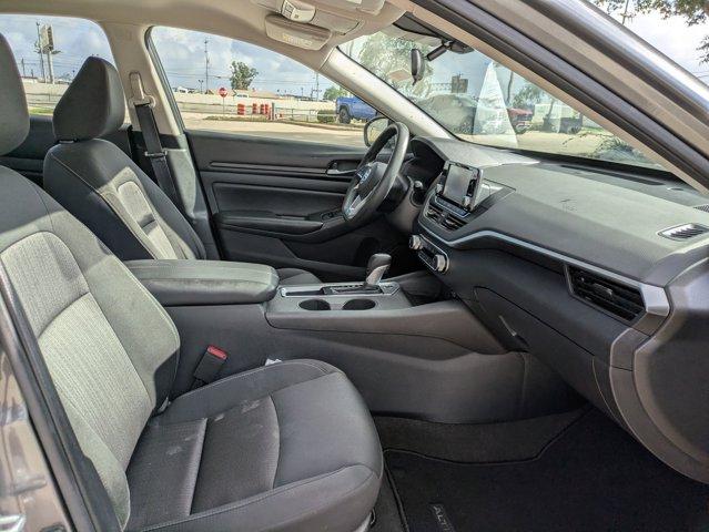 2022 Nissan Altima Vehicle Photo in SELMA, TX 78154-1460