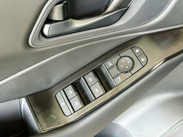 2025 Nissan Rogue Vehicle Photo in Flemington, NJ 08822