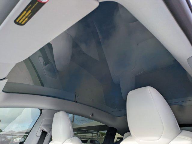 2026 Tesla Model Y Vehicle Photo in SELMA, TX 78154-1460