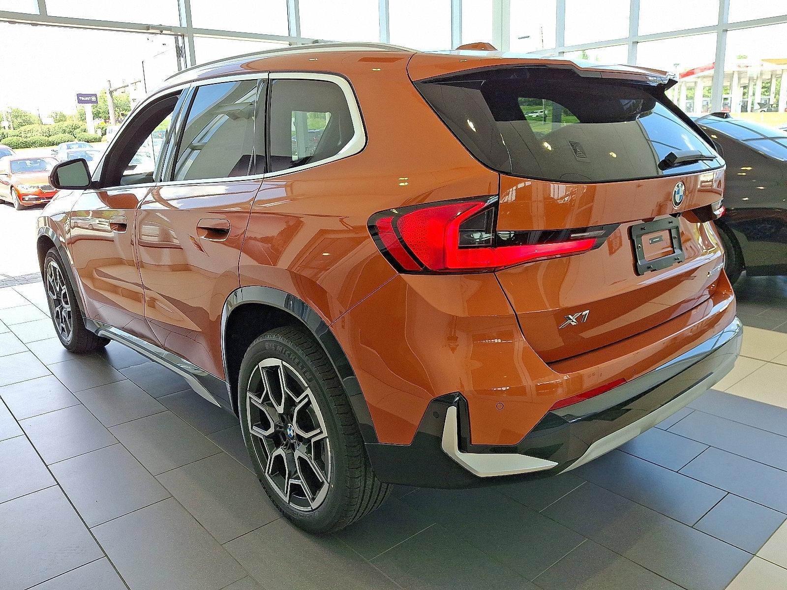 2025 BMW X1 xDrive28i Vehicle Photo in Lancaster, PA 17601