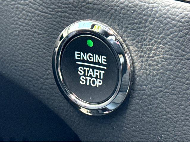 2021 Ford Edge Vehicle Photo in Hinesville, GA 31313