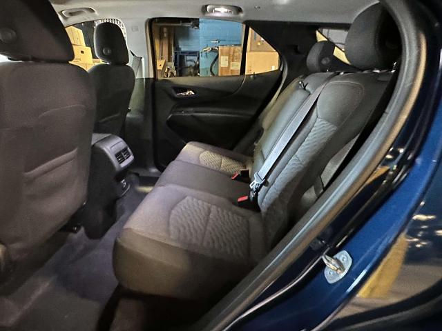 2020 Chevrolet Equinox Vehicle Photo in Roslyn, NY 11576