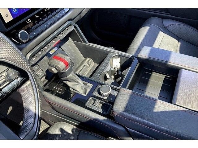 2024 Toyota Tundra 4WD Vehicle Photo in Grapevine, TX 76051