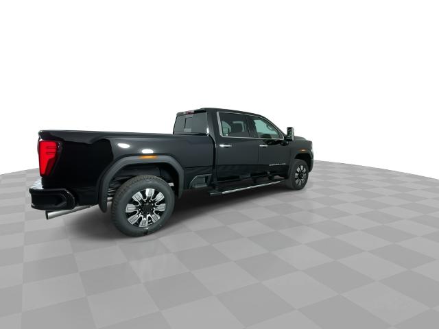 2025 GMC Sierra 2500 HD Vehicle Photo in GILBERT, AZ 85297-0402