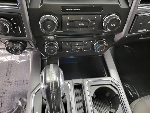 2018 Ford F-150 Vehicle Photo in Oshkosh, WI 54904
