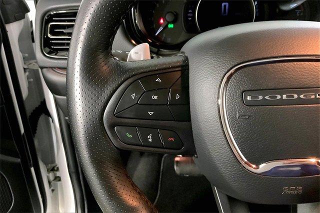 2024 Dodge Durango Vehicle Photo in KANSAS CITY, MO 64114-4502