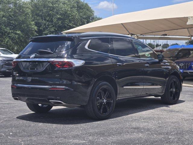 2023 Buick Enclave Vehicle Photo in Decatur, TX 76234