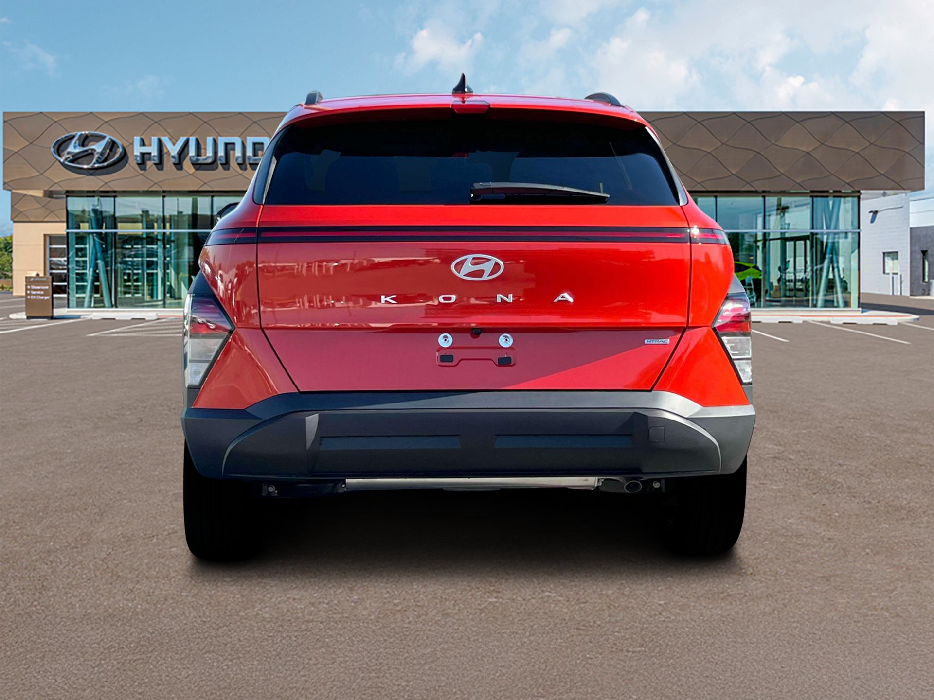 2025 Hyundai KONA Vehicle Photo in Harrisburg, PA 17111