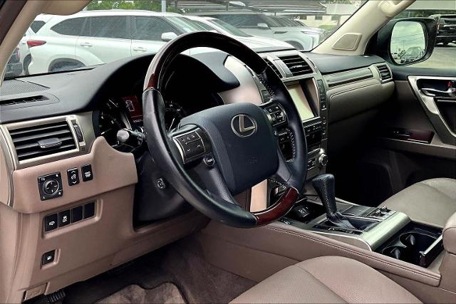 2018 Lexus GX 460 Vehicle Photo in San Antonio, TX 78230