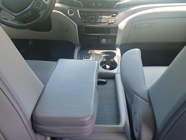2023 Honda Ridgeline Vehicle Photo in San Antonio, TX 78230