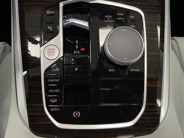2026 BMW X5 xDrive40i Vehicle Photo in Appleton, WI 54913
