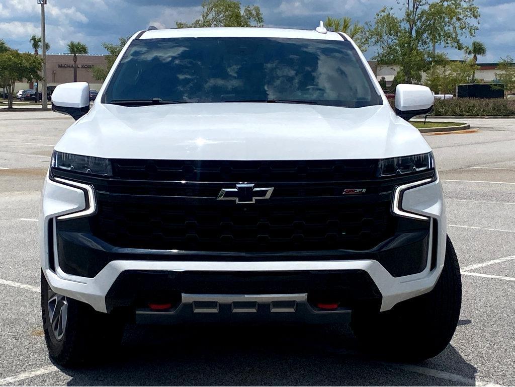2024 Chevrolet Suburban Vehicle Photo in POOLER, GA 31322-3252