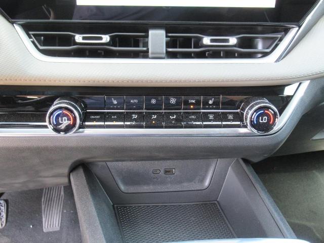 2026 Chevrolet Equinox Vehicle Photo in LEESBURG, FL 34788-4022