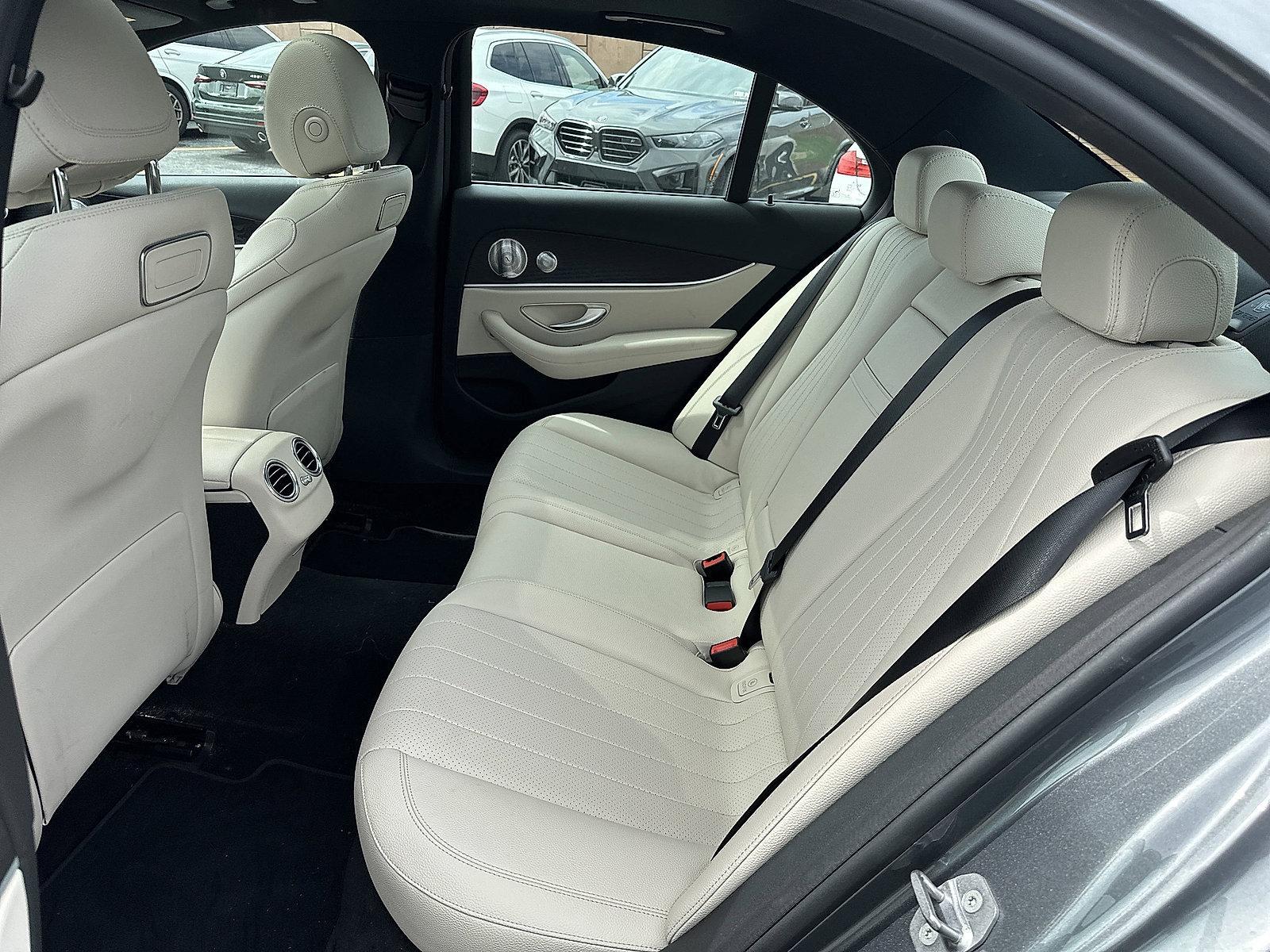 2018 Mercedes-Benz E-Class Vehicle Photo in Lancaster, PA 17601