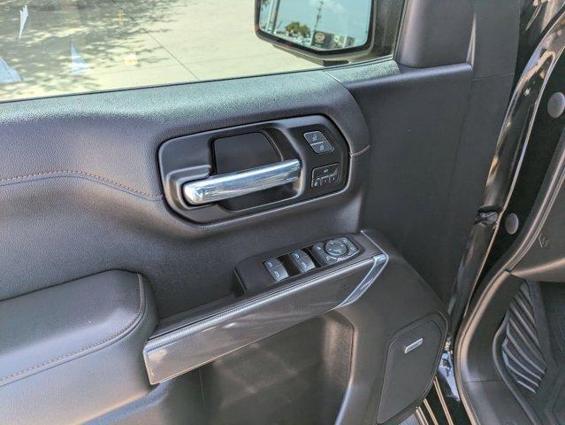 2020 GMC Sierra 1500 Vehicle Photo in SELMA, TX 78154-1459