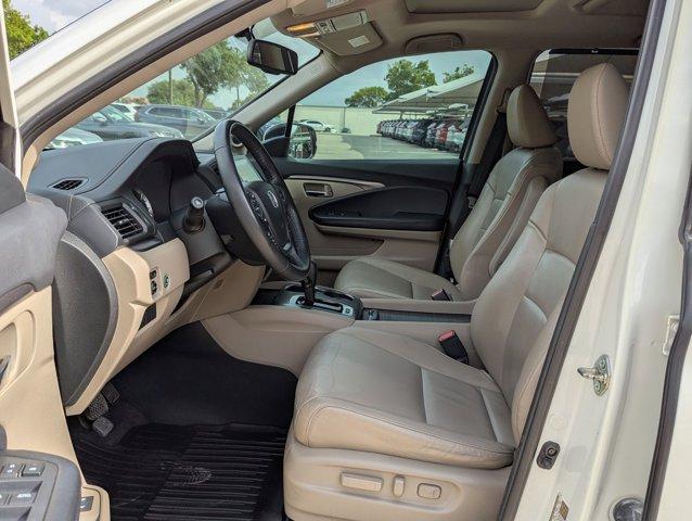 2016 Honda Pilot Vehicle Photo in San Antonio, TX 78230