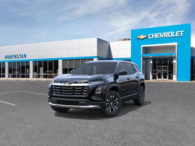 2026 Chevrolet Equinox Vehicle Photo in MOON TOWNSHIP, PA 15108-2571