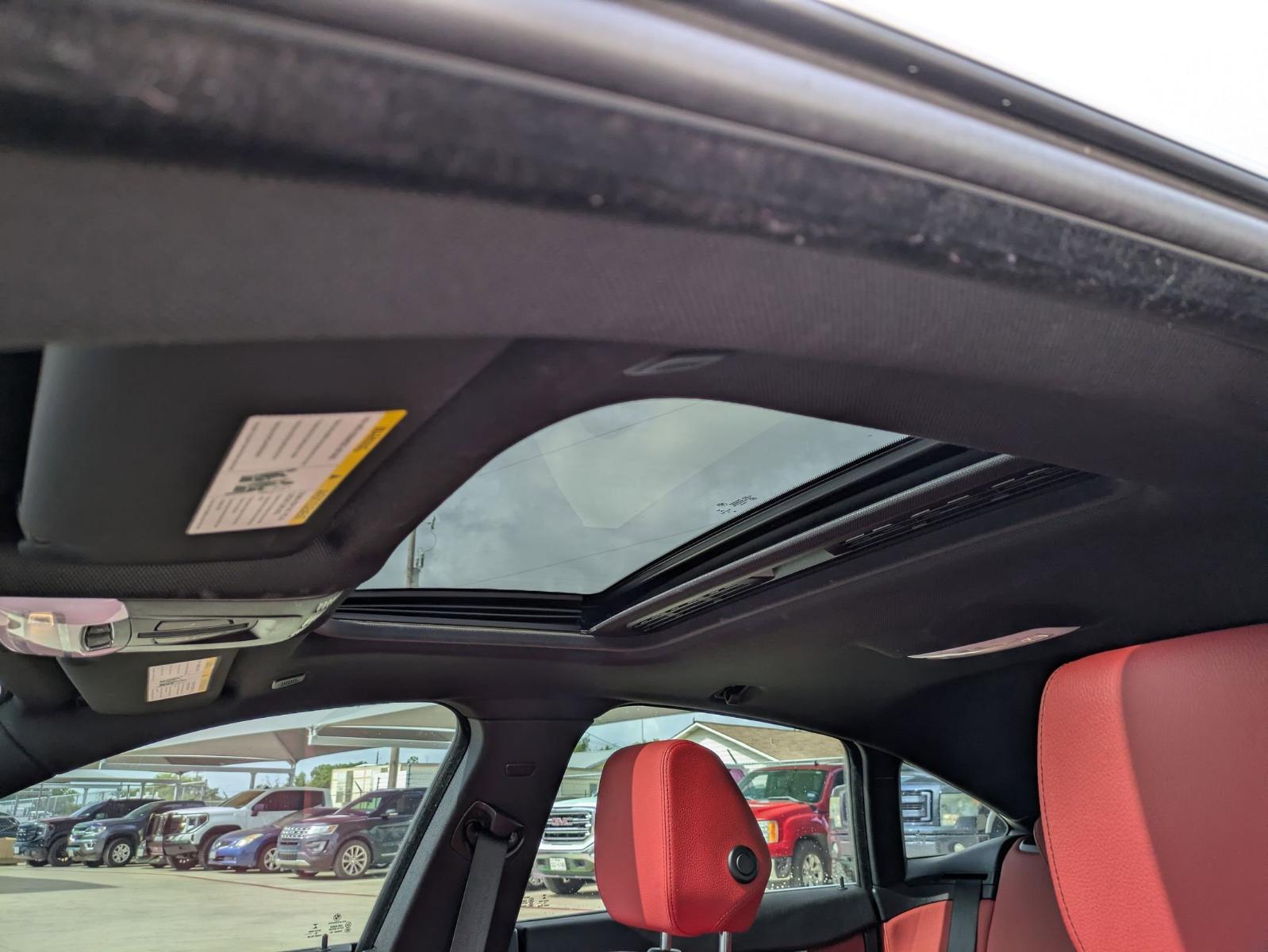 2019 BMW 4 Series Vehicle Photo in SELMA, TX 78154-1460