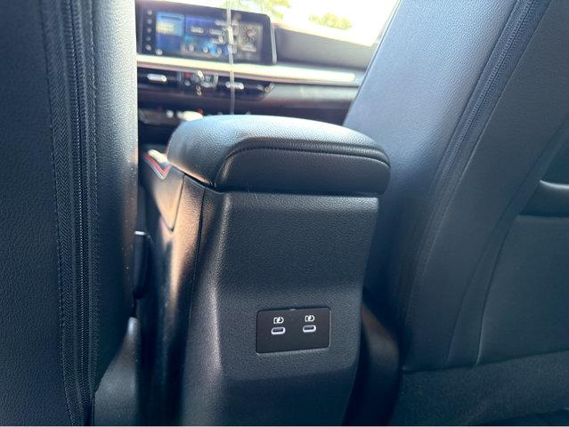 2025 Nissan Kicks Vehicle Photo in Savannah, GA 31419