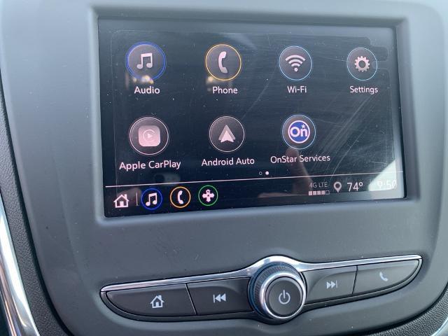 2023 Chevrolet Equinox Vehicle Photo in GREEN BAY, WI 54304-5303