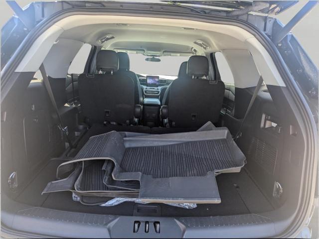 2023 Ford Explorer Vehicle Photo in Oshkosh, WI 54901