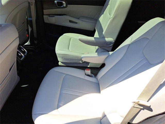 2022 Kia Sorento Vehicle Photo in MILFORD, OH 45150-1684
