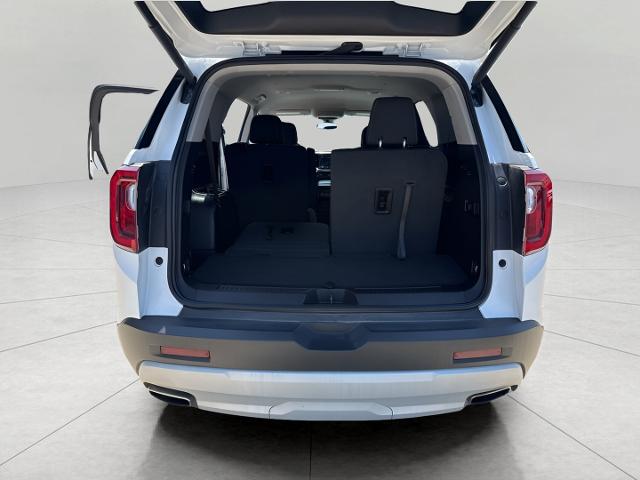 2023 GMC Acadia Vehicle Photo in MANITOWOC, WI 54220-5838