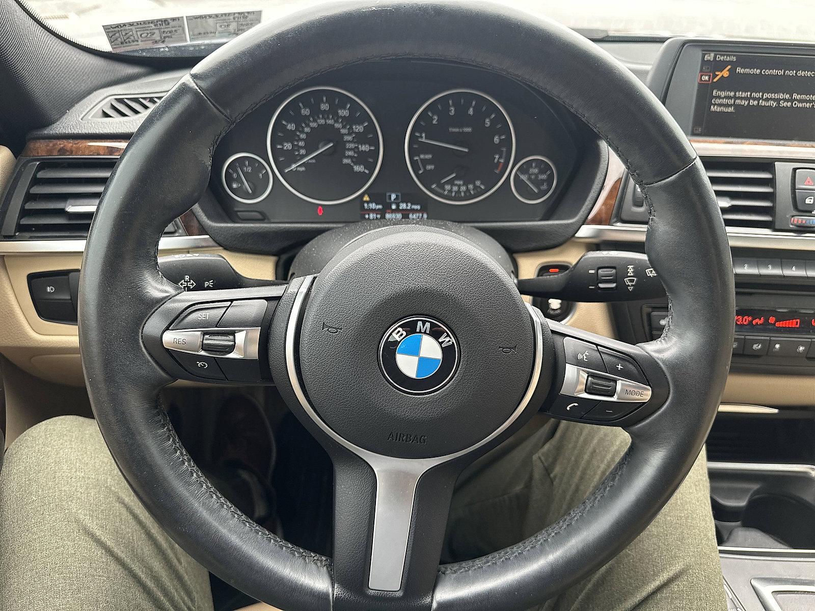2014 BMW 320i xDrive Vehicle Photo in Lancaster, PA 17601