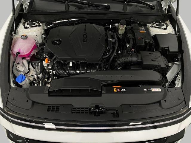 2025 Hyundai SONATA Vehicle Photo in Appleton, WI 54913